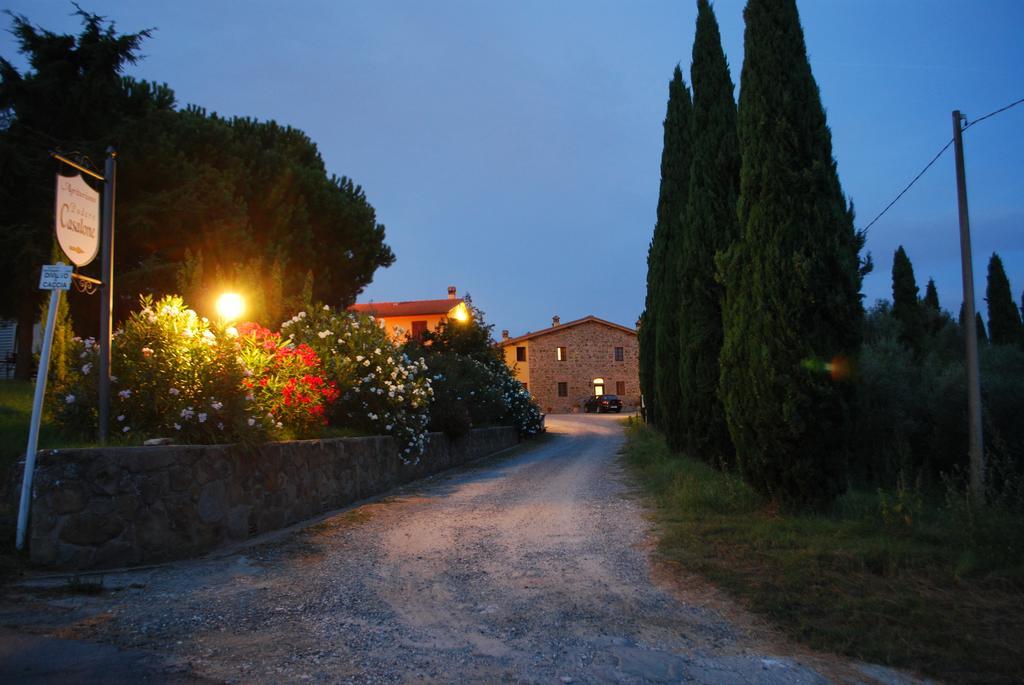 Agriturismo Podere Casalone Limite Pokój zdjęcie