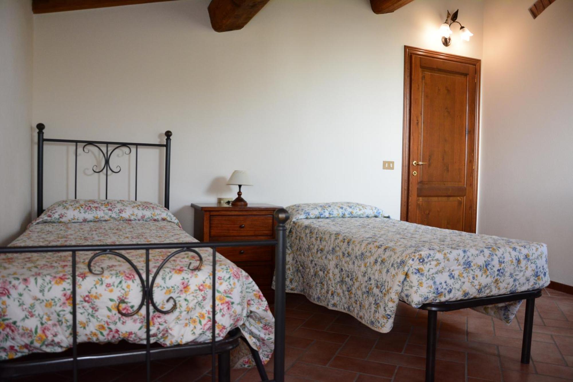 Agriturismo Podere Casalone Limite Zewnętrze zdjęcie