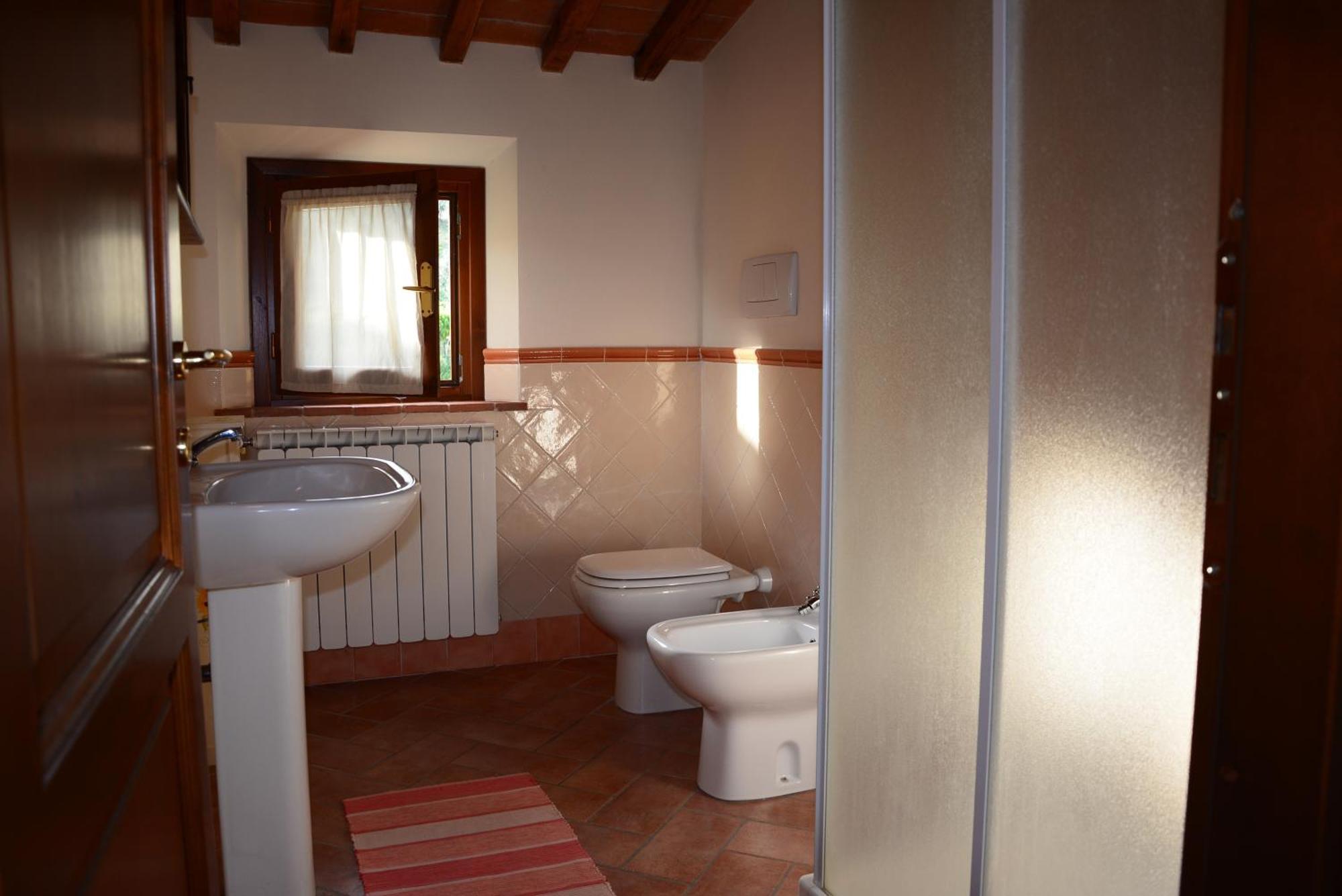 Agriturismo Podere Casalone Limite Zewnętrze zdjęcie