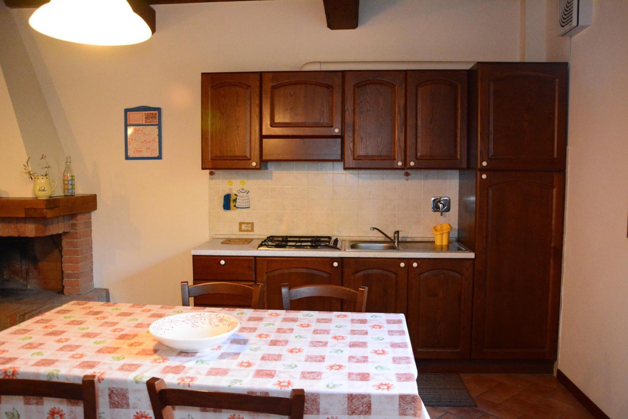 Agriturismo Podere Casalone Limite Zewnętrze zdjęcie