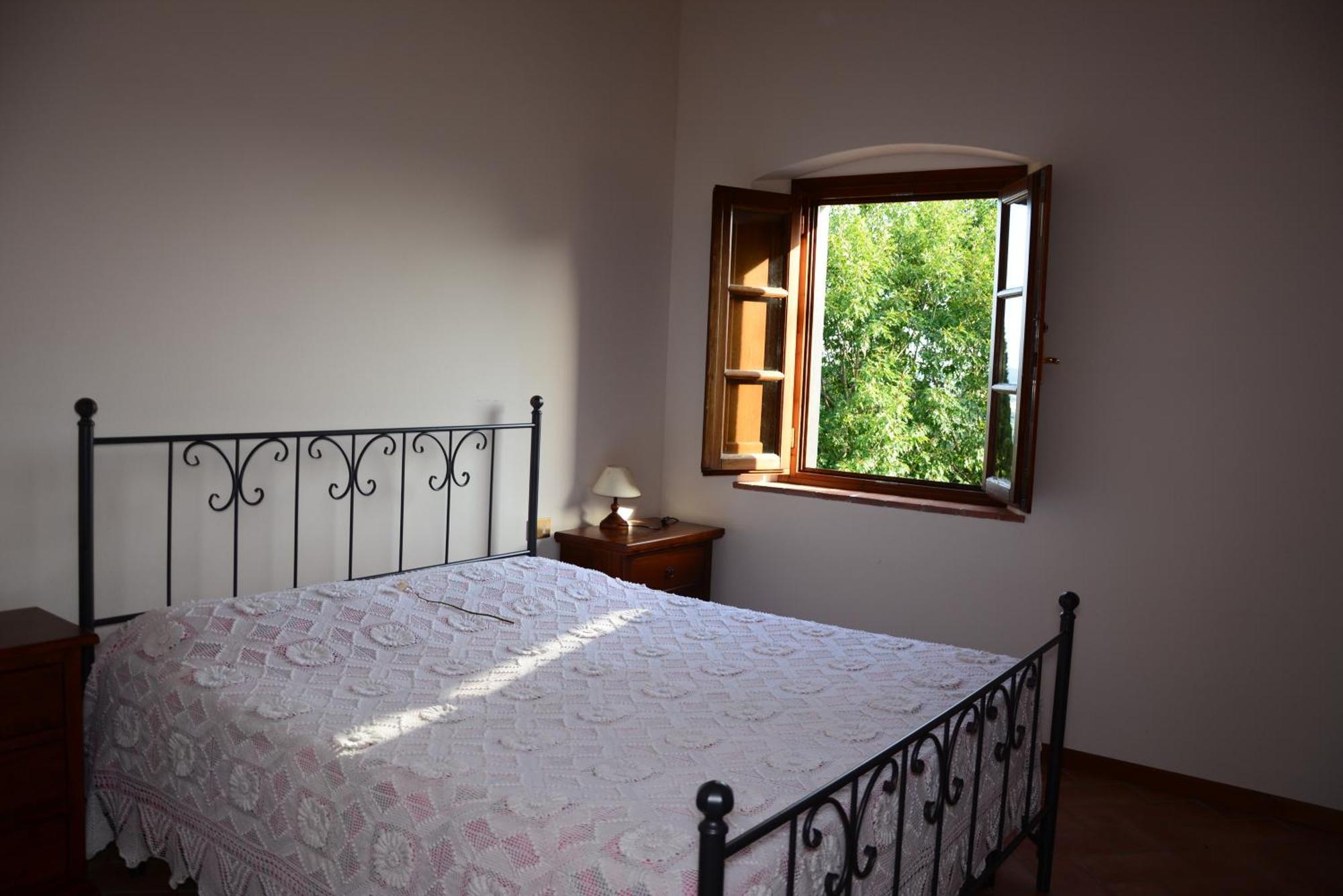 Agriturismo Podere Casalone Limite Zewnętrze zdjęcie
