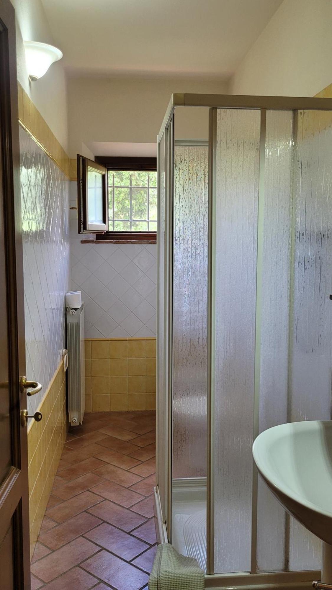 Agriturismo Podere Casalone Limite Pokój zdjęcie