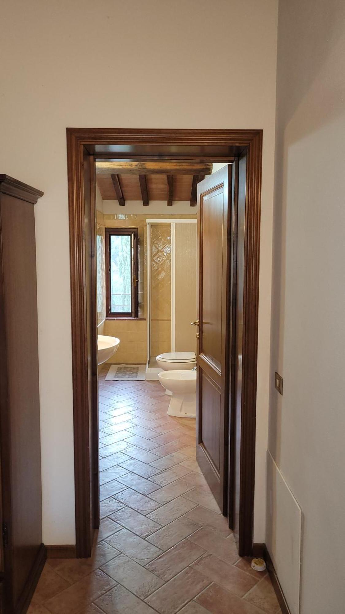 Agriturismo Podere Casalone Limite Pokój zdjęcie