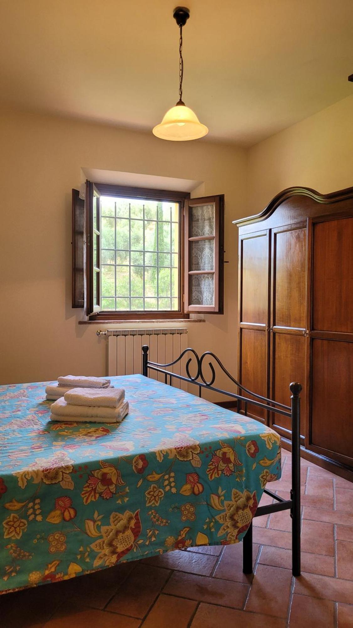Agriturismo Podere Casalone Limite Zewnętrze zdjęcie