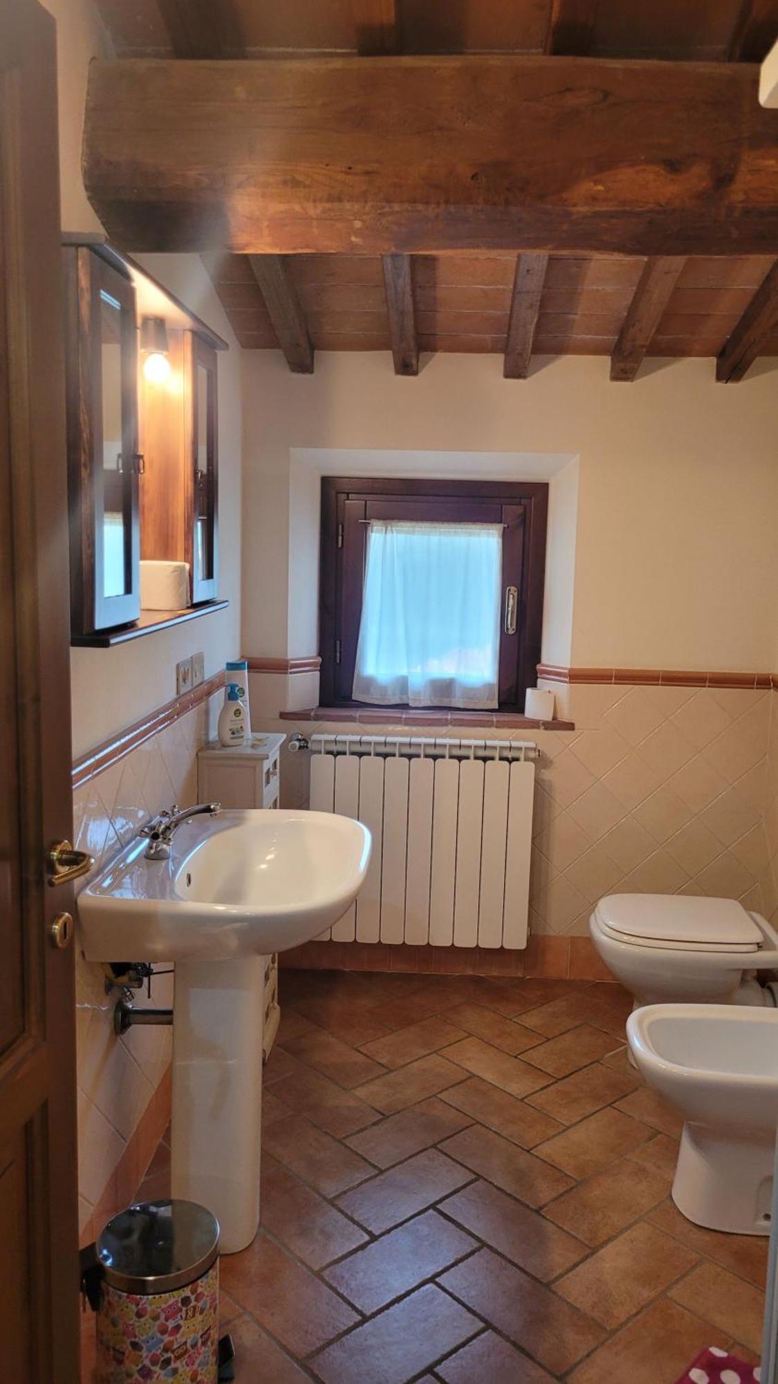 Agriturismo Podere Casalone Limite Zewnętrze zdjęcie