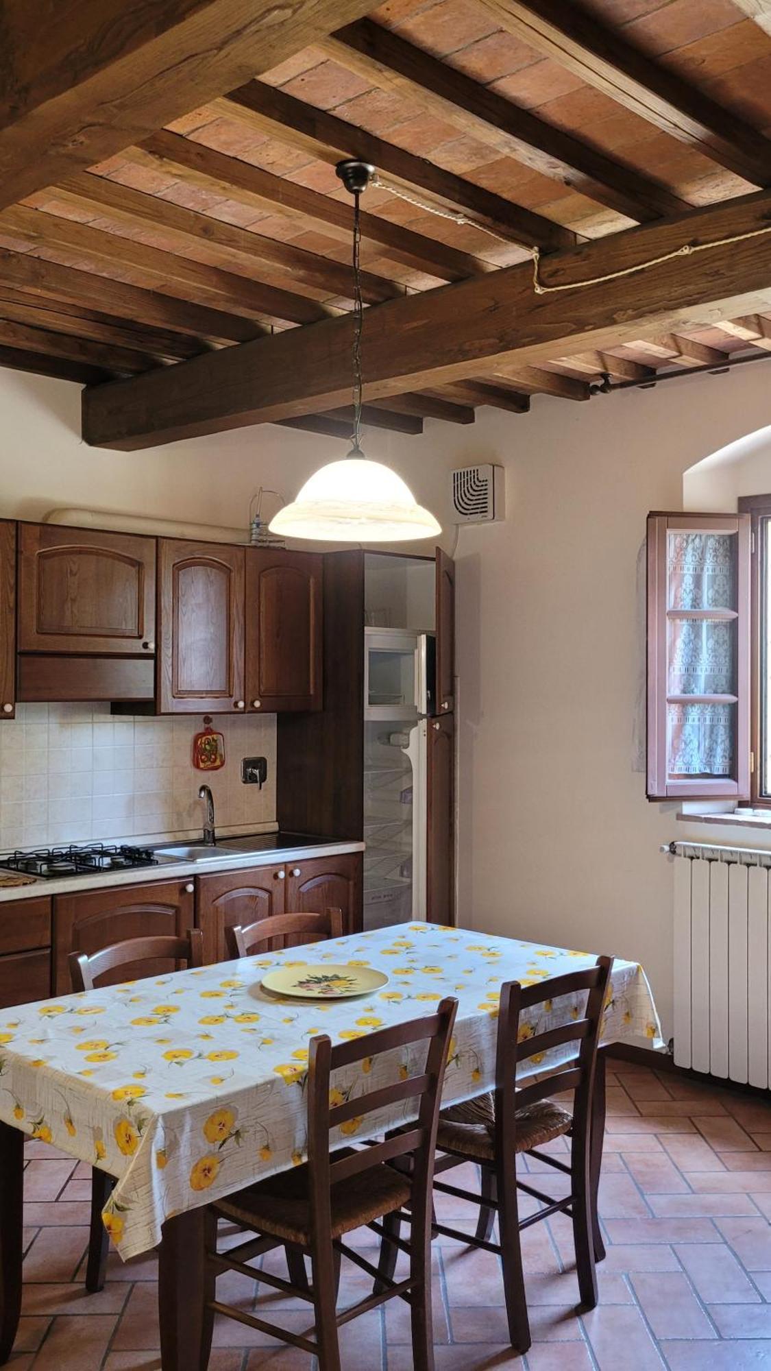 Agriturismo Podere Casalone Limite Zewnętrze zdjęcie