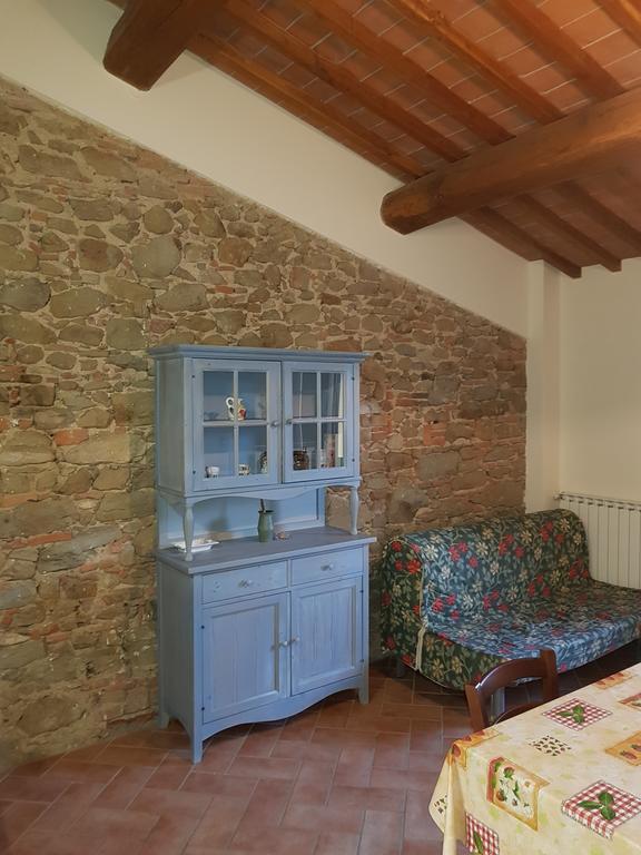 Agriturismo Podere Casalone Limite Zewnętrze zdjęcie
