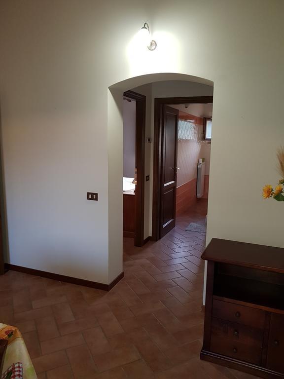Agriturismo Podere Casalone Limite Zewnętrze zdjęcie