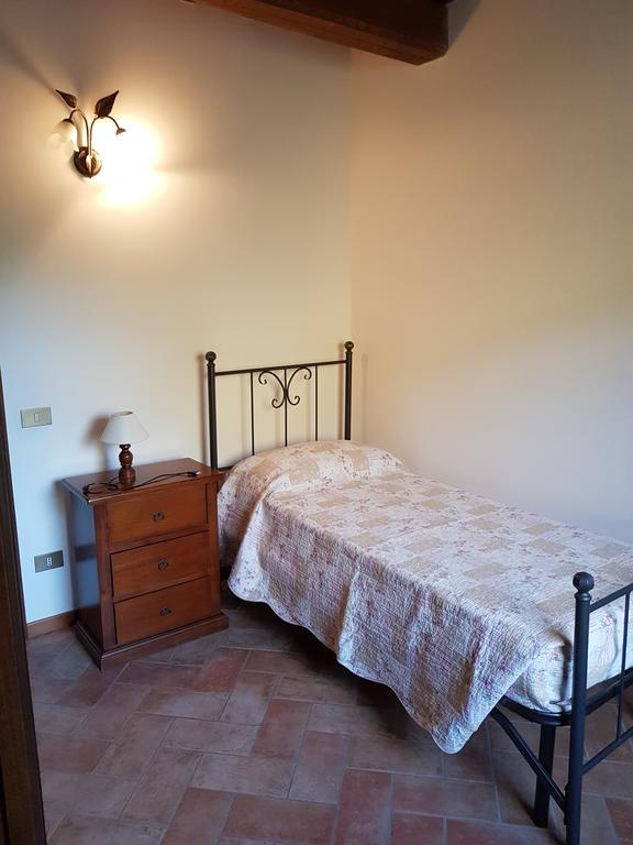 Agriturismo Podere Casalone Limite Zewnętrze zdjęcie