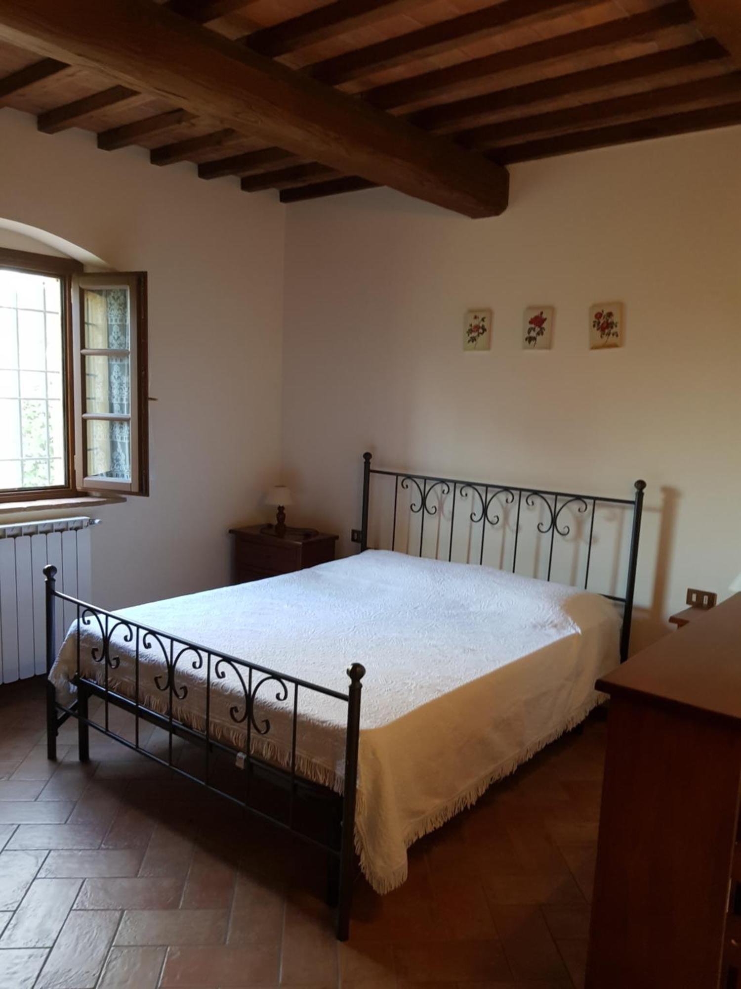 Agriturismo Podere Casalone Limite Zewnętrze zdjęcie