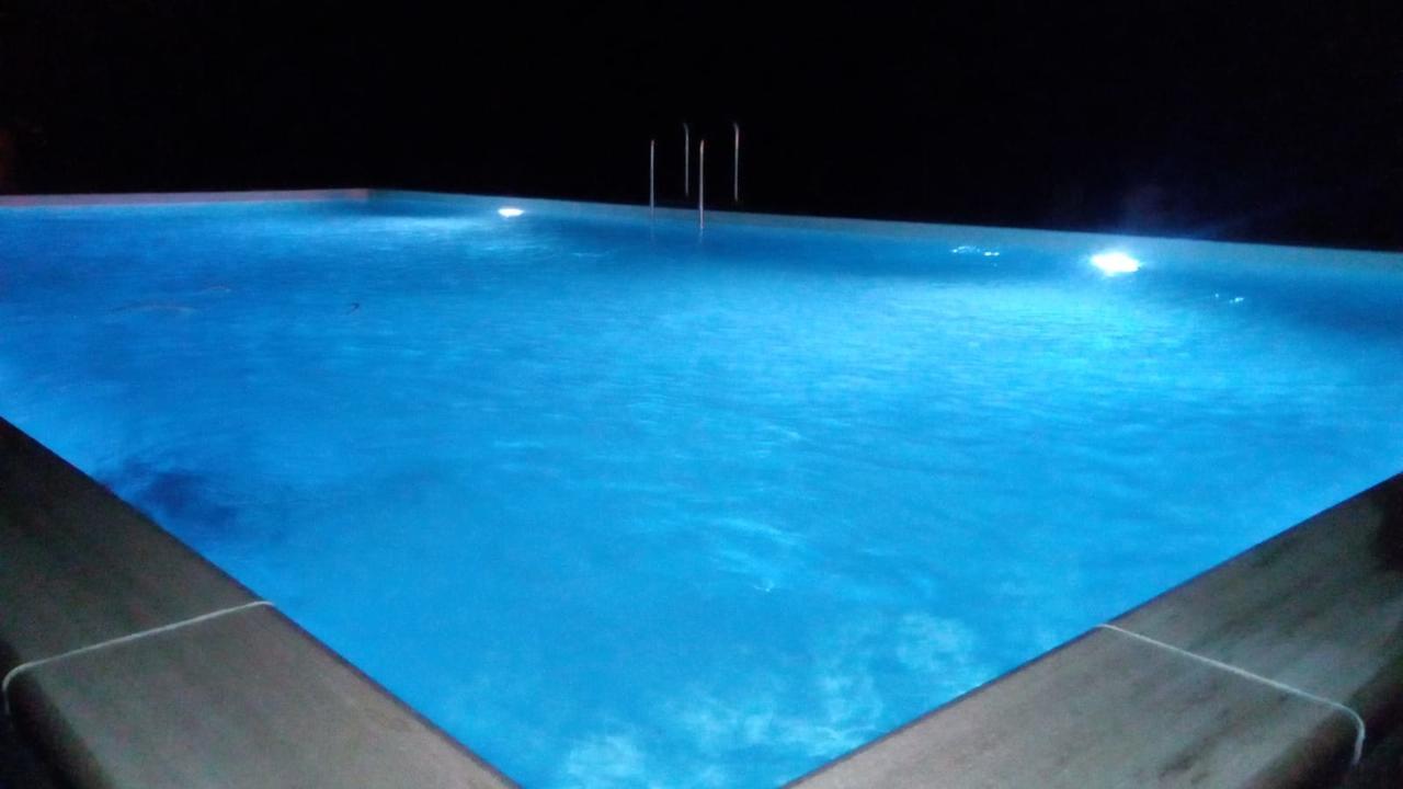 Agriturismo Podere Casalone Limite Zewnętrze zdjęcie